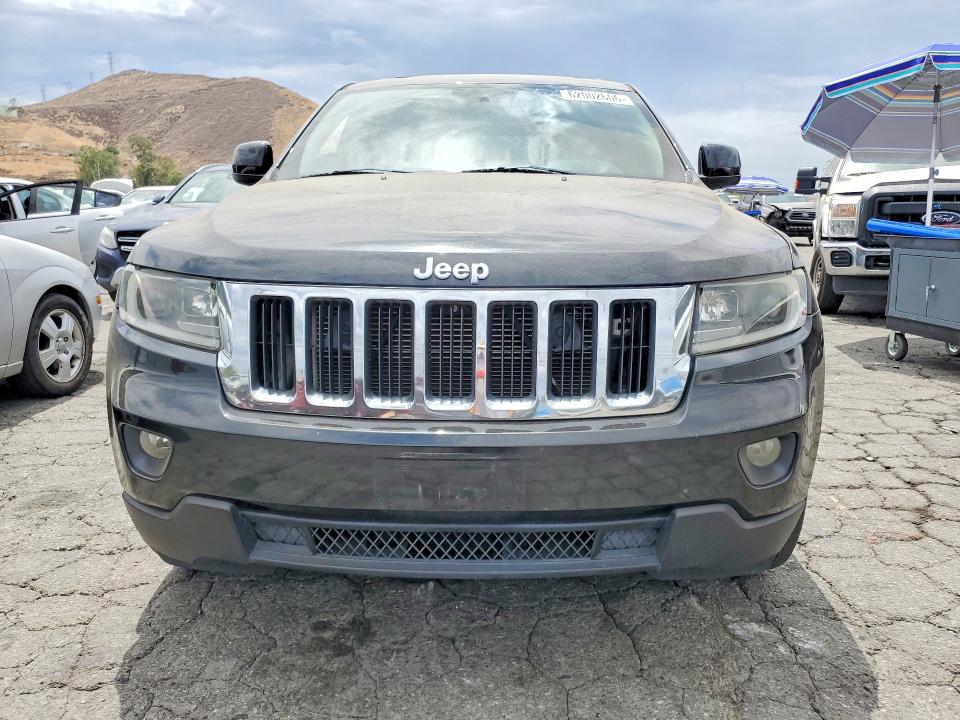 2013 Jeep Grand Cherokee მანქანა იყიდება აუქციონზე, vin: 1C4RJEAG4DC504326, აუქციონის ნომერი: 62002606