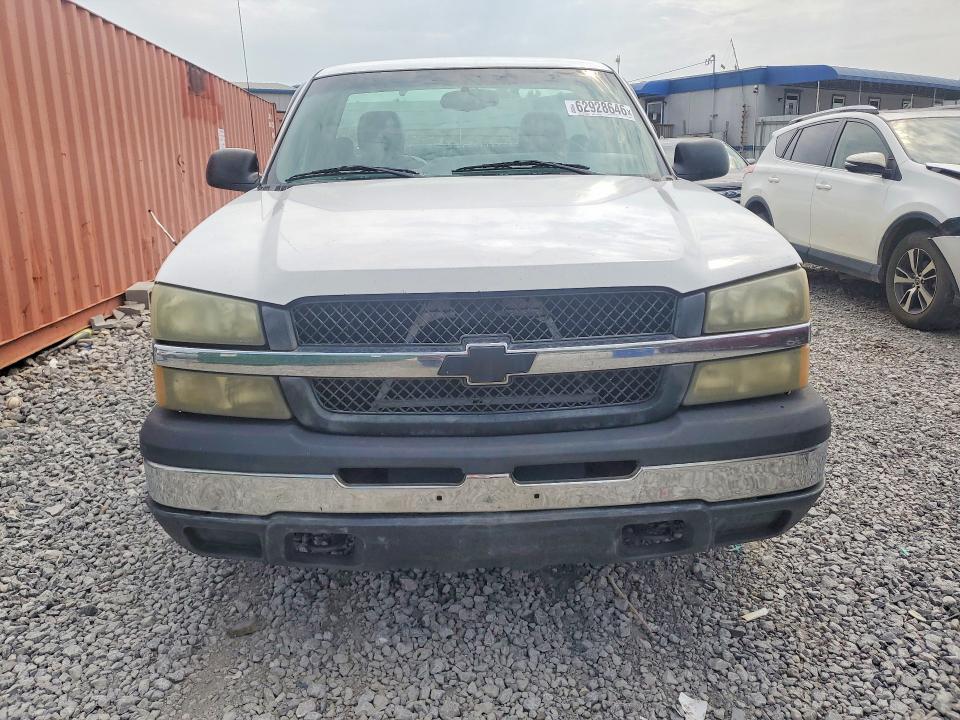 Aukcja sprzedaży 2003 Chevrolet Silverado, vin: 1GCEC14V93Z248904, numer aukcji: 62928646