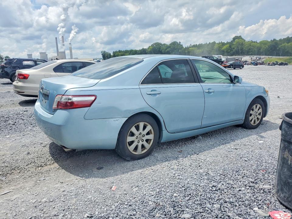 Aukcja sprzedaży 2009 Toyota Camry, vin: 4T1BB46K49U107704, numer aukcji: 61243326