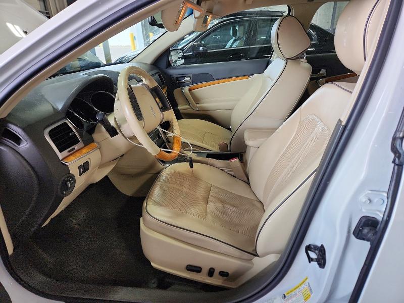 Aukcja sprzedaży 2011 Lincoln Mkz, vin: 3LNHL2GC1BR768509, numer aukcji: 62232406