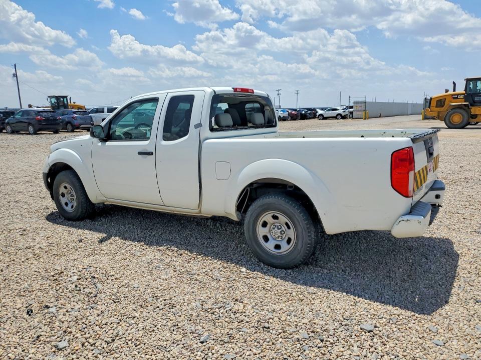 Aukcja sprzedaży 2018 Nissan Frontier, vin: 1N6BD0CT1JN755064, numer aukcji: 59689186
