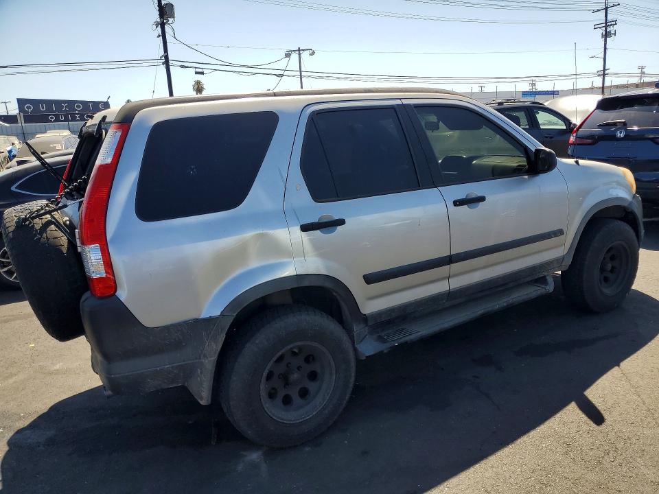 Aukcja sprzedaży 2006 Honda Cr-v, vin: JHLRD68586C012034, numer aukcji: 61239456