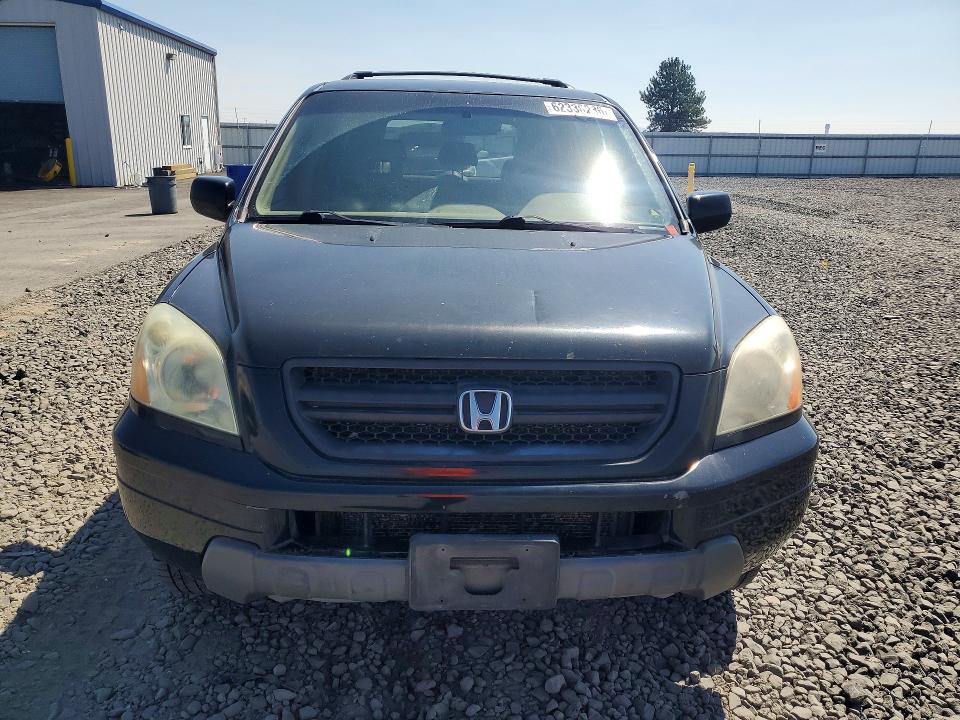 Aukcja sprzedaży 2004 Honda Pilot, vin: 2HKYF18634H523988, numer aukcji: 62336236