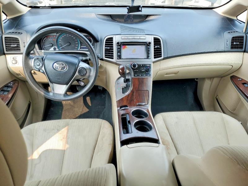 Aukcja sprzedaży 2013 Toyota Venza, vin: 4T3BA3BB1DU046217, numer aukcji: 61250496