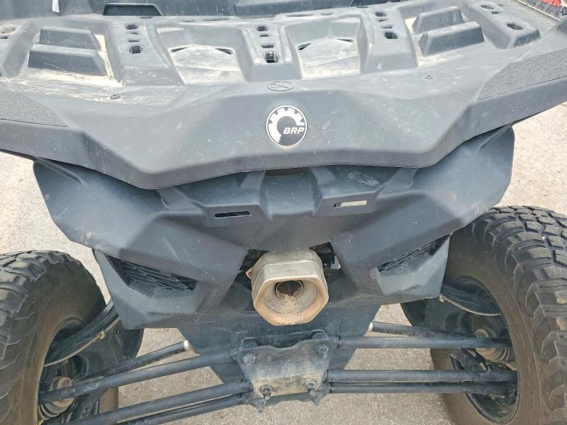 Продажа на аукционе авто 2020 Can-am Maverick X3, vin: 3JBVGAY47LK000401, номер лота: 63210236