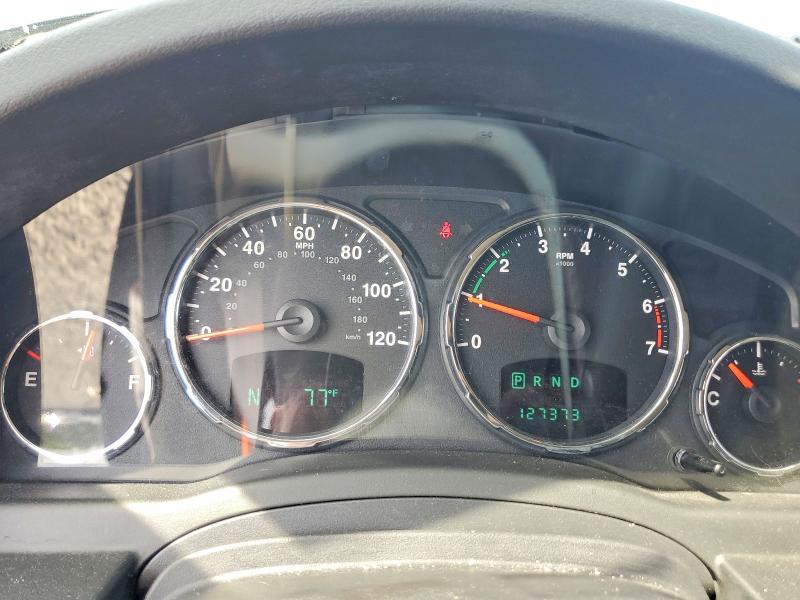 61246926 :رقم المزاد ، 1C4PJMAK7CW203651 vin ، 2012 Jeep Liberty مزاد بيع
