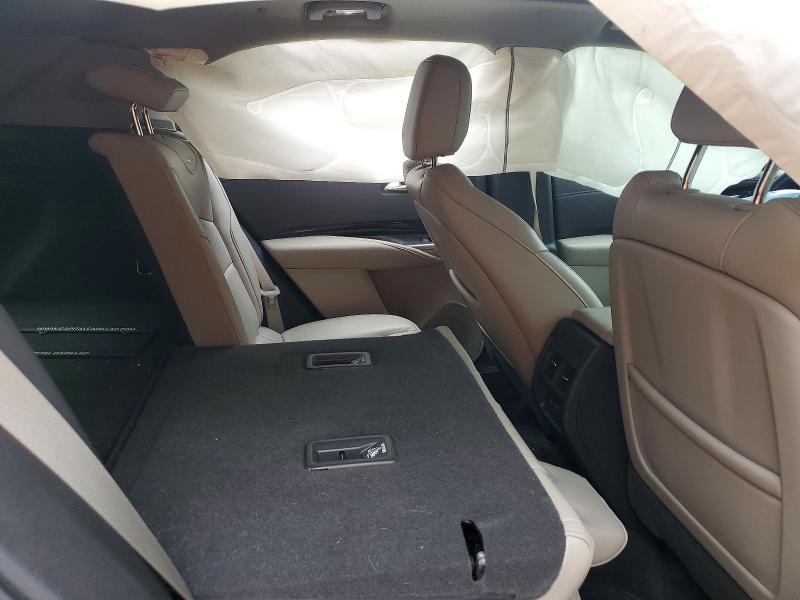 Продаж на аукціоні авто 2019 Cadillac Xt4, vin: 1GYFZCR49KF168768, номер лоту: 60472606