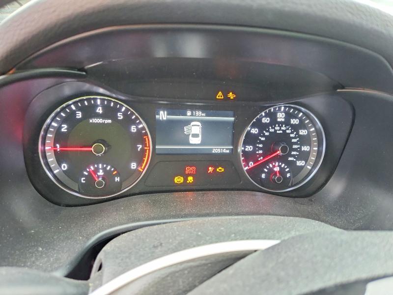Продаж на аукціоні авто 2024 Kia Forte, vin: 3KPF24AD3RE820512, номер лоту: 60321126