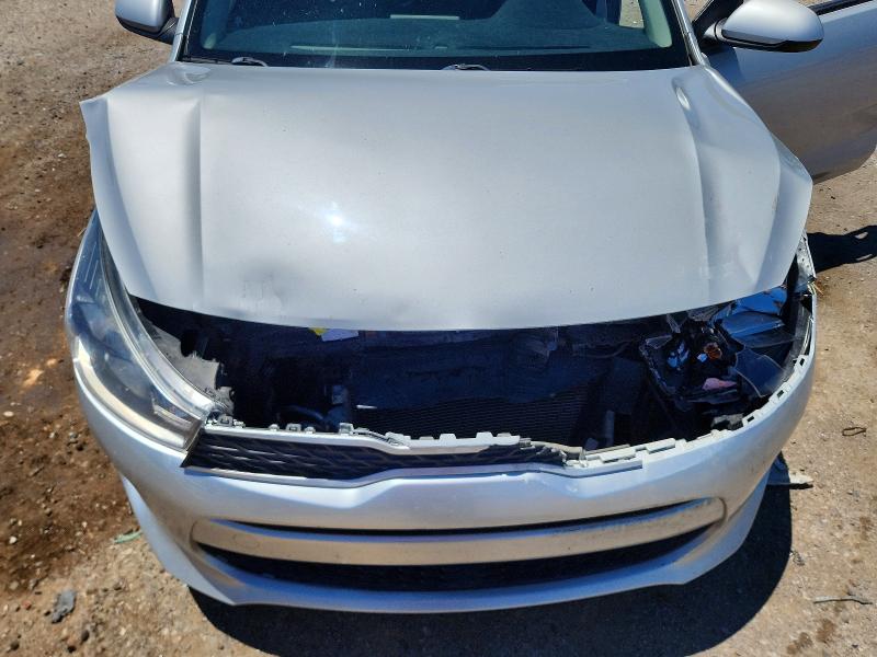 Aukcja sprzedaży 2019 Kia Rio, vin: 3KPA24AB5KE206981, numer aukcji: 59702946