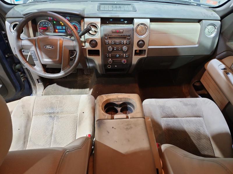 Aukcja sprzedaży 2010 Ford F150, vin: 1FTFX1EV3AFB65233, numer aukcji: 60888366