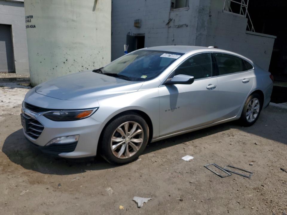 Продаж на аукціоні авто 2020 Chevrolet Malibu, vin: 1G1ZD5ST2LF042843, номер лоту: 59871096