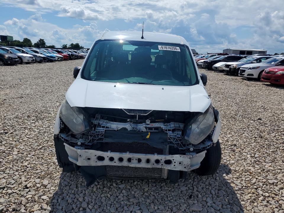Aukcja sprzedaży 2016 Ford Transit Connect, vin: NM0GS9E7XG1284130, numer aukcji: 61616286