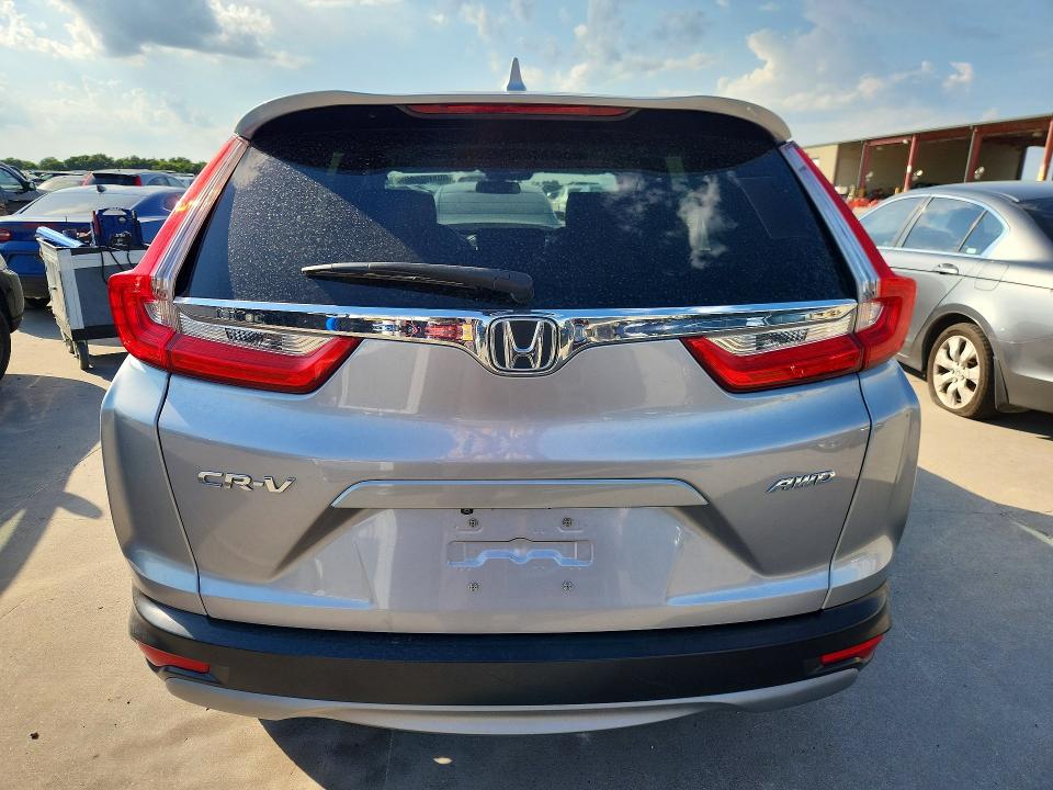 Продажа на аукционе авто 2019 Honda Cr-v, vin: 7FARW2H50KE047314, номер лота: 60180446