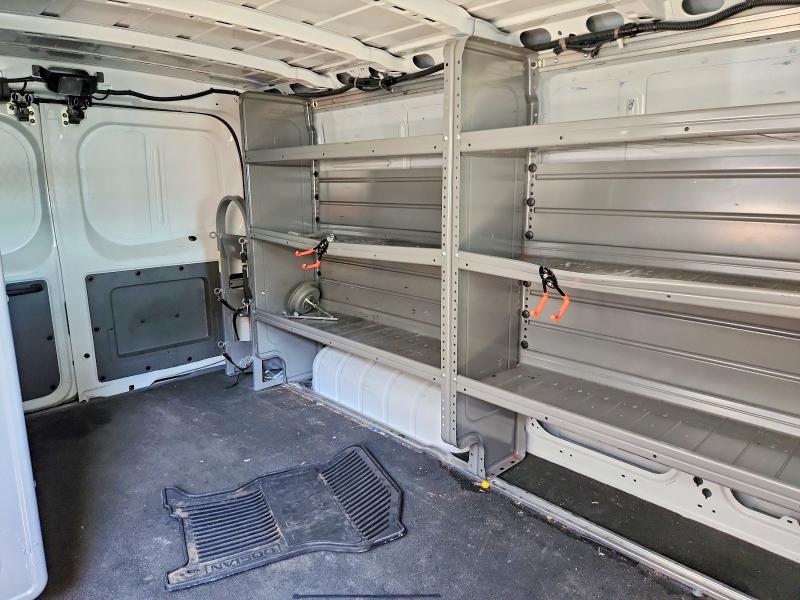 Aukcja sprzedaży 2019 Nissan Nv, vin: 1N6BF0KM4KN808331, numer aukcji: 60574666