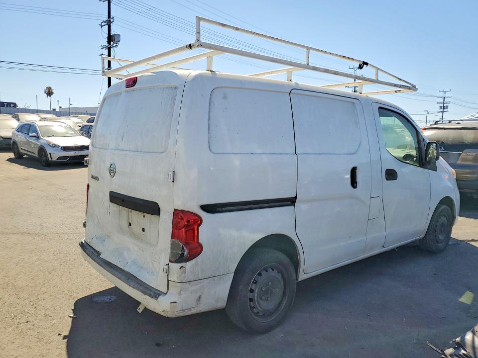 Продаж на аукціоні авто 2015 Nissan Nv200, vin: 3N6CM0KN4FK708616, номер лоту: 61433586