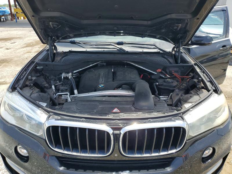 Aukcja sprzedaży 2016 Bmw X5, vin: 5UXKR2C5XG0H42130, numer aukcji: 60559356
