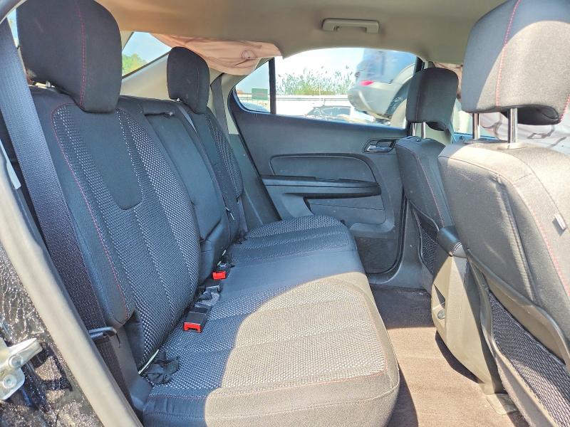Продажа на аукционе авто 2016 Chevrolet Equinox, vin: 2GNFLFEKXG6180787, номер лота: 60857046