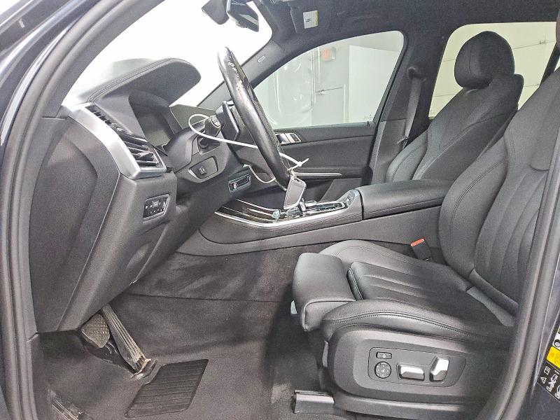 Продажа на аукционе авто 2021 Bmw X5, vin: 5UXCR6C06M9E38168, номер лота: 59137916