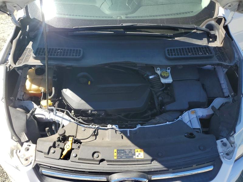 Продажа на аукционе авто 2014 Ford Escape, vin: 1FMCU0GX9EUA78289, номер лота: 62502356