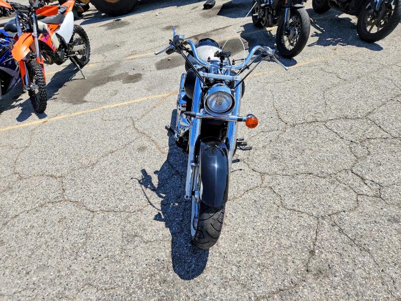 59682626 :رقم المزاد ، JH2RC50156M200398 vin ، 2006 Honda Vt750 مزاد بيع