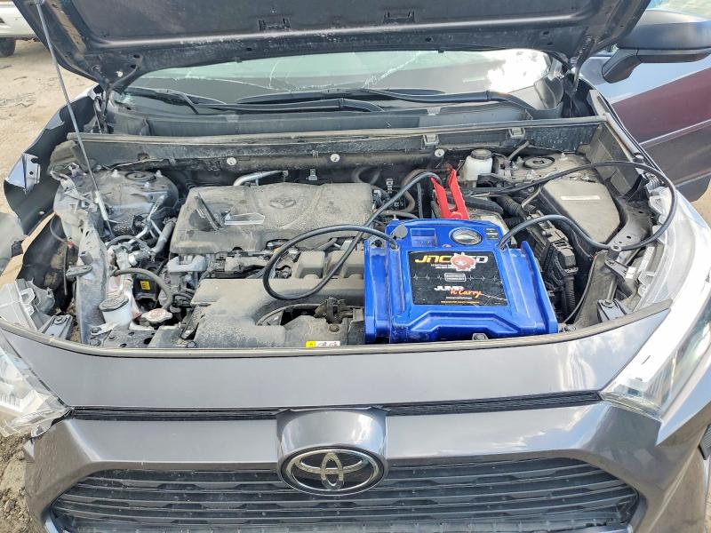 60158396 :رقم المزاد ، 2T3F1RFV6RC395486 vin ، 2024 Toyota Rav4 مزاد بيع