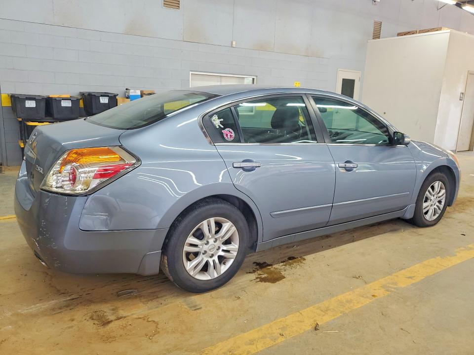 Продаж на аукціоні авто 2012 Nissan Altima, vin: 1N4AL2AP9CC166545, номер лоту: 59699996