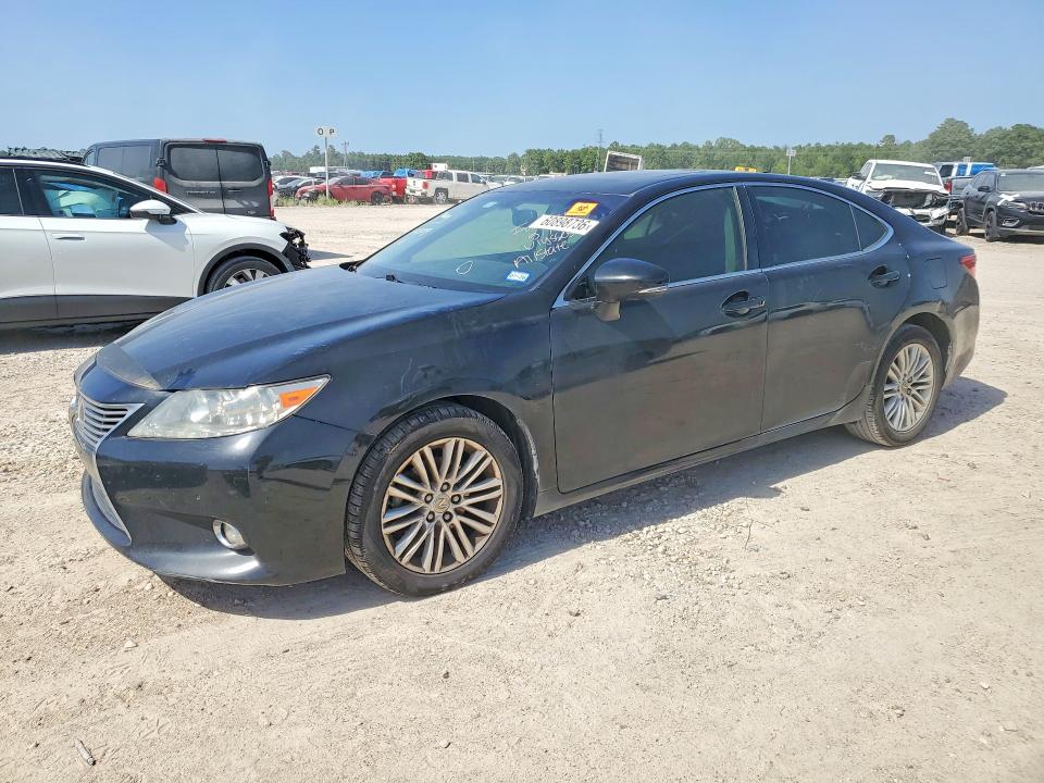 2014 Lexus Es მანქანა იყიდება აუქციონზე, vin: JTHBK1GG6E2136266, აუქციონის ნომერი: 60898736