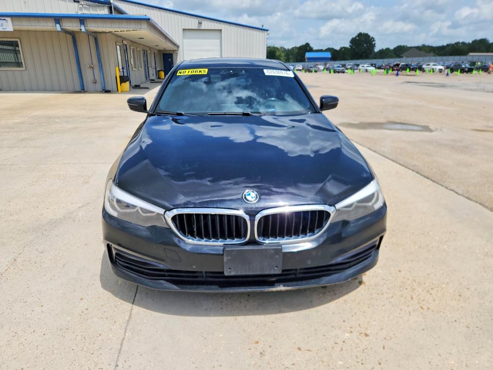 Aukcja sprzedaży 2017 Bmw 530, vin: WBAJA5C32HG897455, numer aukcji: 62630916