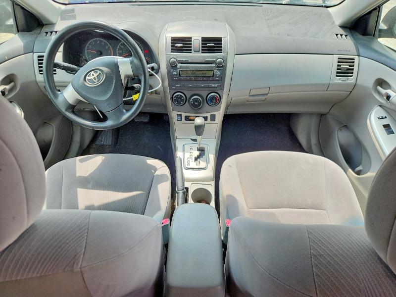 Aukcja sprzedaży 2011 Toyota Corolla, vin: JTDBU4EEXB9147580, numer aukcji: 59003426