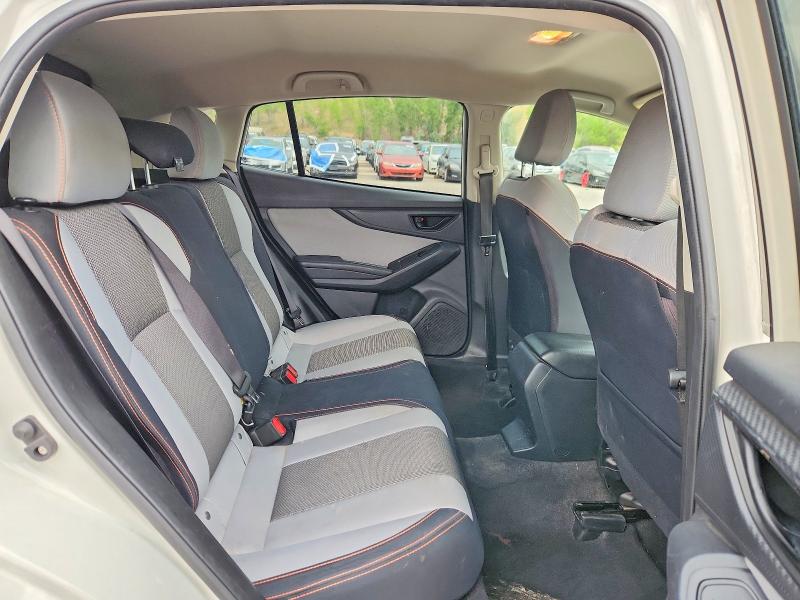 Aukcja sprzedaży 2021 Subaru Crosstrek, vin: JF2GTAPC5M8668073, numer aukcji: 60071316