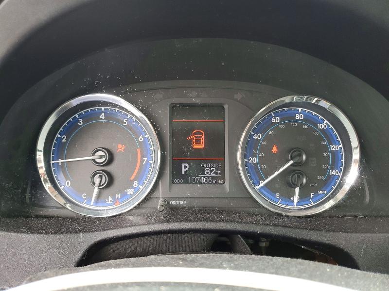 Продажа на аукционе авто 2019 Toyota Corolla, vin: 2T1BURHE7KC130416, номер лота: 61553246
