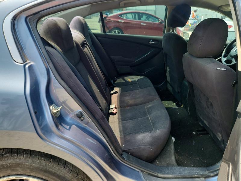 2011 Nissan Altima მანქანა იყიდება აუქციონზე, vin: 1N4AL2AP1BC155960, აუქციონის ნომერი: 62028296