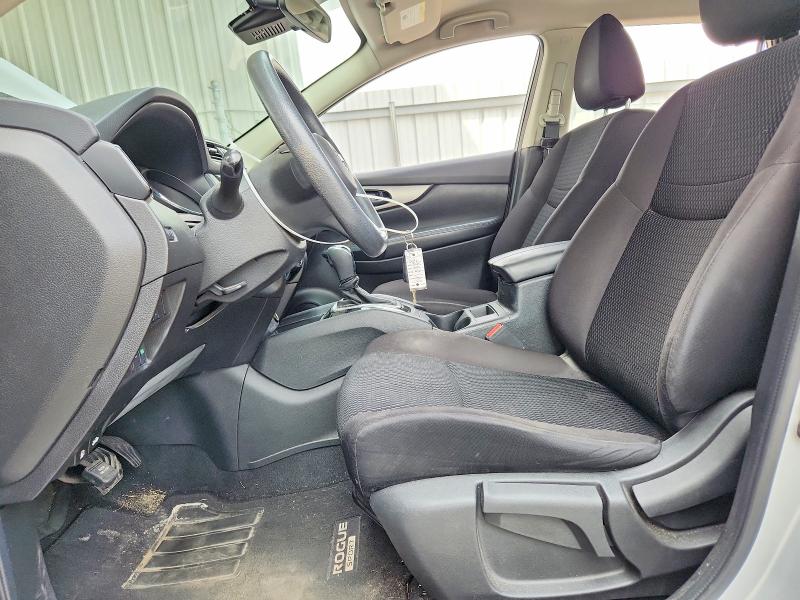 Продажа на аукционе авто 2020 Nissan Rogue Sport, vin: JN1BJ1CV8LW545709, номер лота: 61874126