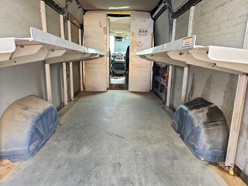 Aukcja sprzedaży 2021 Ram Promaster 3500, vin: 3C6MRVJG0ME541277, numer aukcji: 59746226