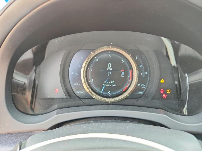 Продаж на аукціоні авто 2014 Lexus Is, vin: JTHBF1D23E5017053, номер лоту: 60991296