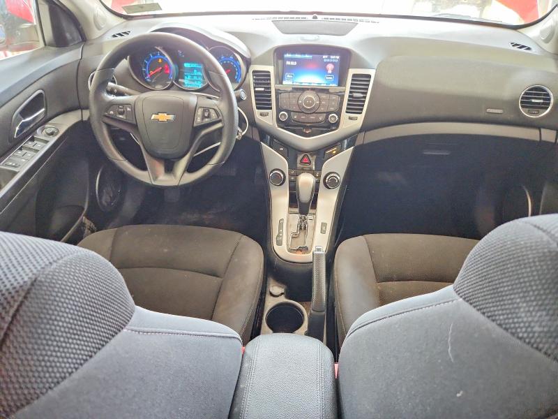 Aukcja sprzedaży 2015 Chevrolet Cruze, vin: 1G1PC5SB5F7292139, numer aukcji: 61101516