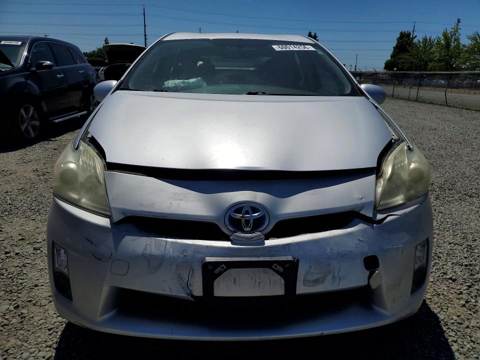 Auction sale of the 2010 Toyota Prius, vin: JTDKN3DU9A0105968, lot number: 60014256