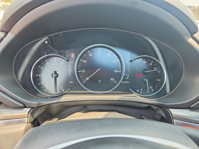 Продажа на аукционе авто 2020 Mazda Cx-5, vin: JM3KFBDM4L0842982, номер лота: 56682956