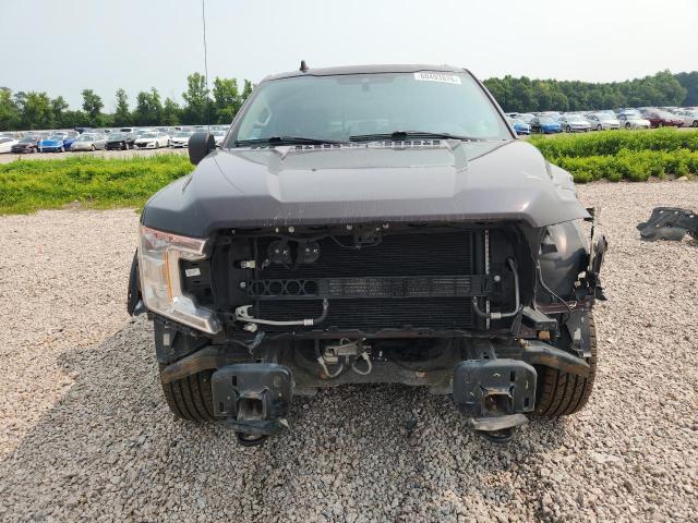 Aukcja sprzedaży 2019 Ford F150, vin: 1FTEX1EB0KKC45275, numer aukcji: 60493876