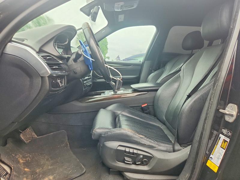 Aukcja sprzedaży 2014 Bmw X5, vin: 5UXKR2C56E0C01136, numer aukcji: 59840496