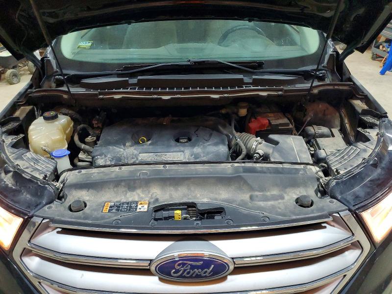 Aukcja sprzedaży 2017 Ford Edge, vin: 2FMPK4K94HBB98244, numer aukcji: 61733166