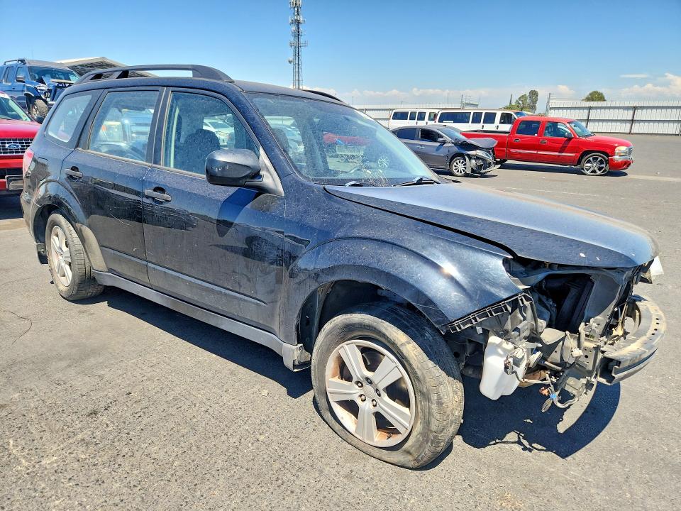 Aukcja sprzedaży 2011 Subaru Forester, vin: JF2SHBBC1BH774428, numer aukcji: 61244146