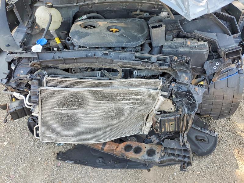 60662286 :رقم المزاد ، KM8J2CA45KU030460 vin ، 2019 Hyundai Tucson مزاد بيع