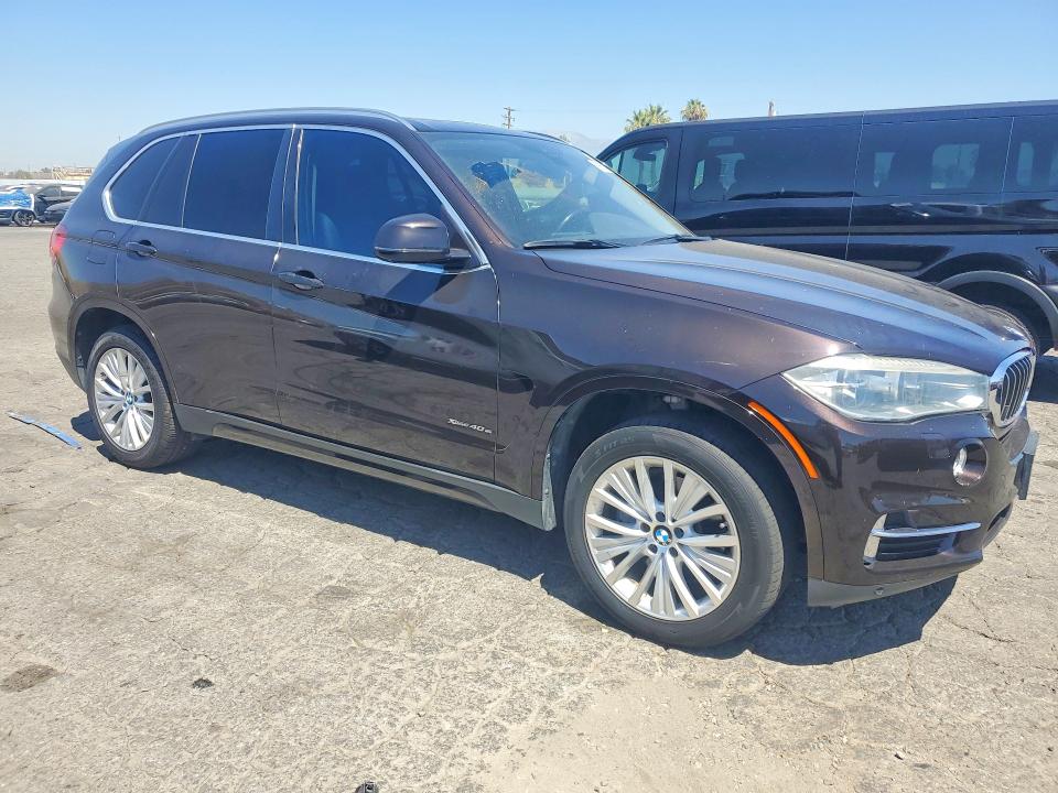 Продажа на аукционе авто 2016 Bmw X5, vin: 5UXKT0C53G0F74708, номер лота: 59920886