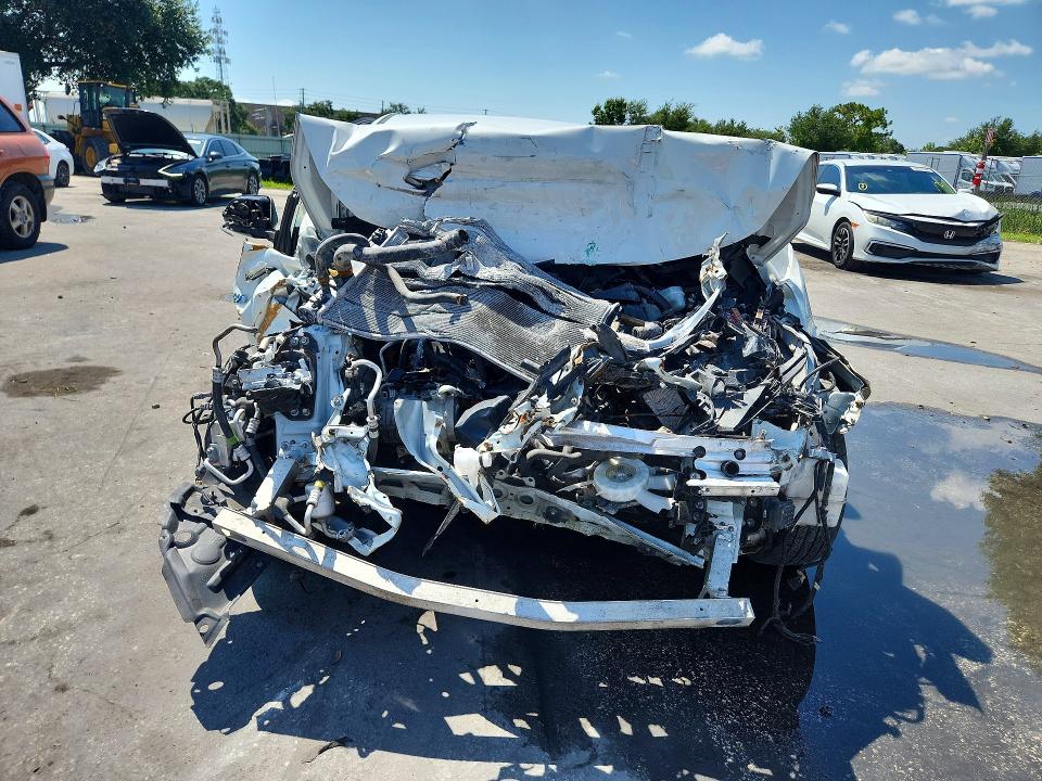 59896166 :رقم المزاد ، JTDKARFP5H3028143 vin ، 2017 Toyota Prius Prime مزاد بيع