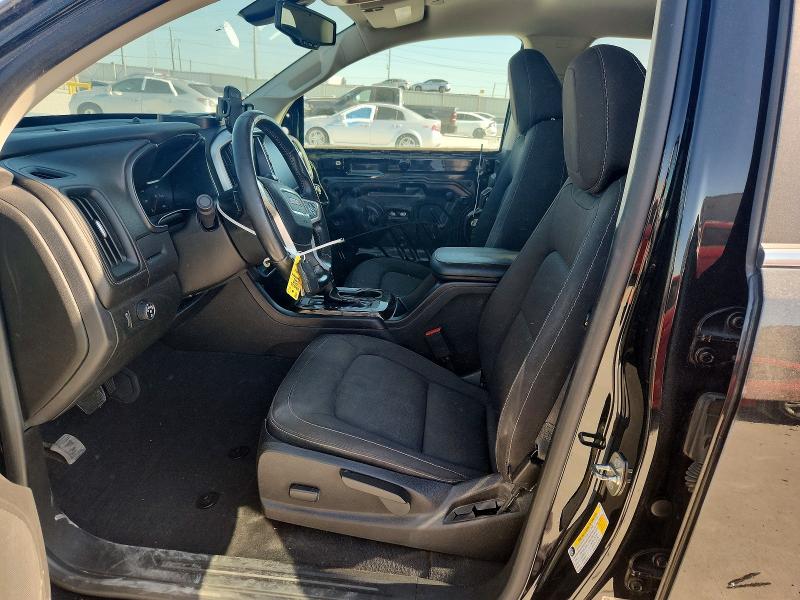 2019 Gmc Canyon მანქანა იყიდება აუქციონზე, vin: 1GTG5CENXK1337620, აუქციონის ნომერი: 62656326