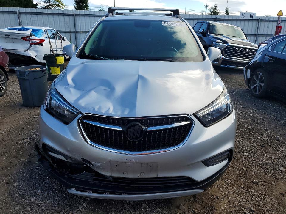 Продаж на аукціоні авто 2019 Buick Encore, vin: KL4CJ1SM6KB714667, номер лоту: 62408256