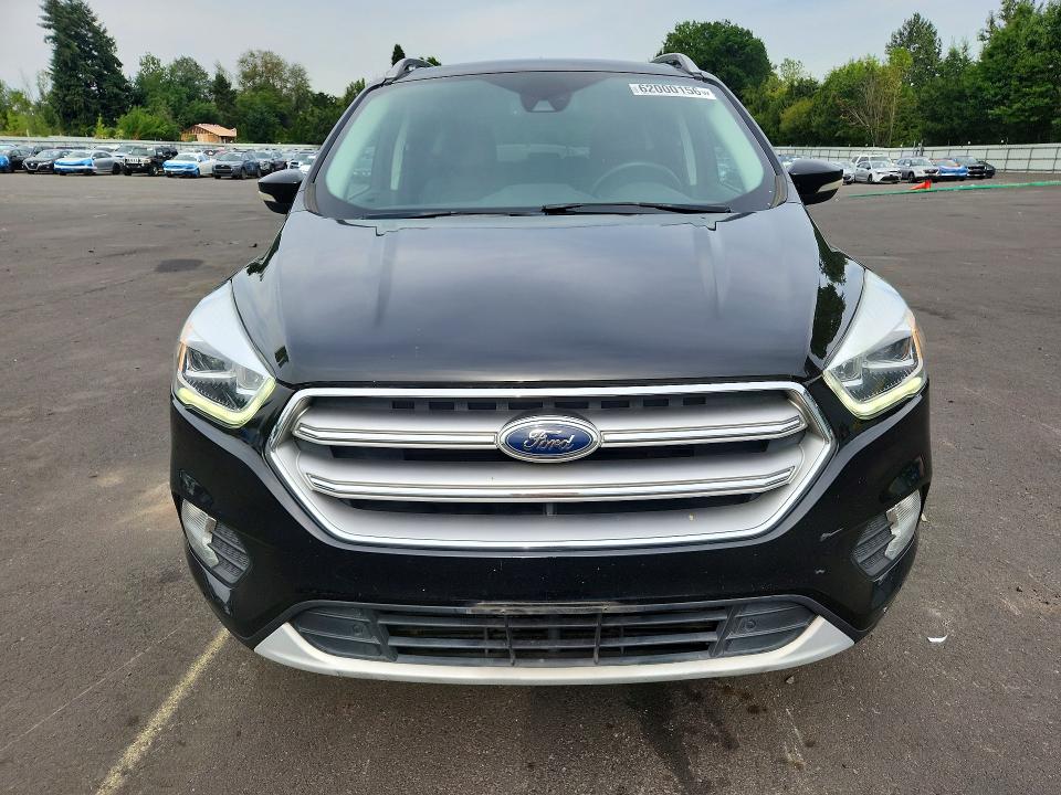 Продаж на аукціоні авто 2017 Ford Escape, vin: 1FMCU9JD0HUB08223, номер лоту: 62000156