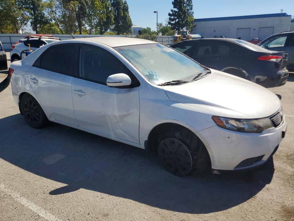 Продажа на аукционе авто 2013 Kia Forte, vin: KNAFU4A26D5655226, номер лота: 60069336