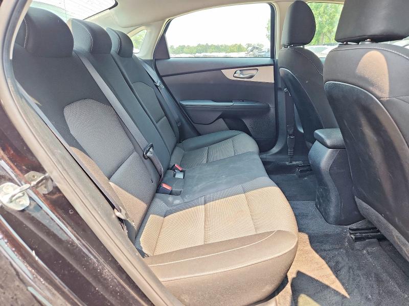 Aukcja sprzedaży 2023 Kia Forte, vin: 3KPF24AD9PE573588, numer aukcji: 61297646